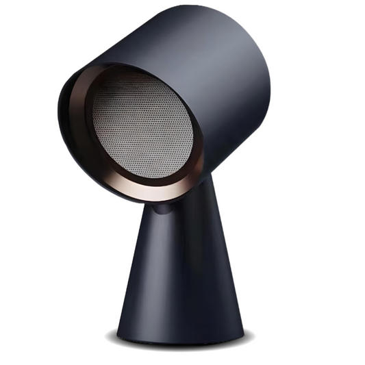 RUQIRO Portable Range Hood – Rechargeable Smoke & Odor Absorber